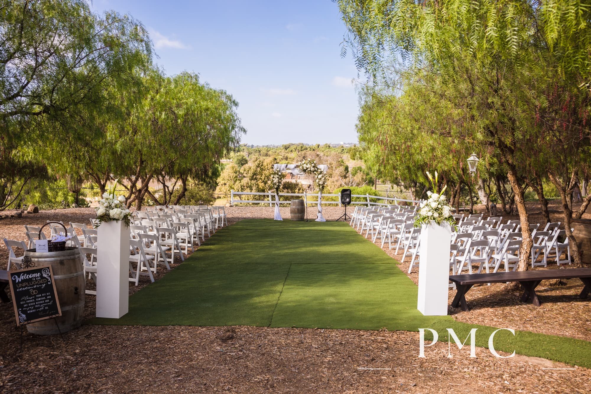 La Hacienda Outdoor Venue - Best San Diego Wedding Photographer-1.jpg