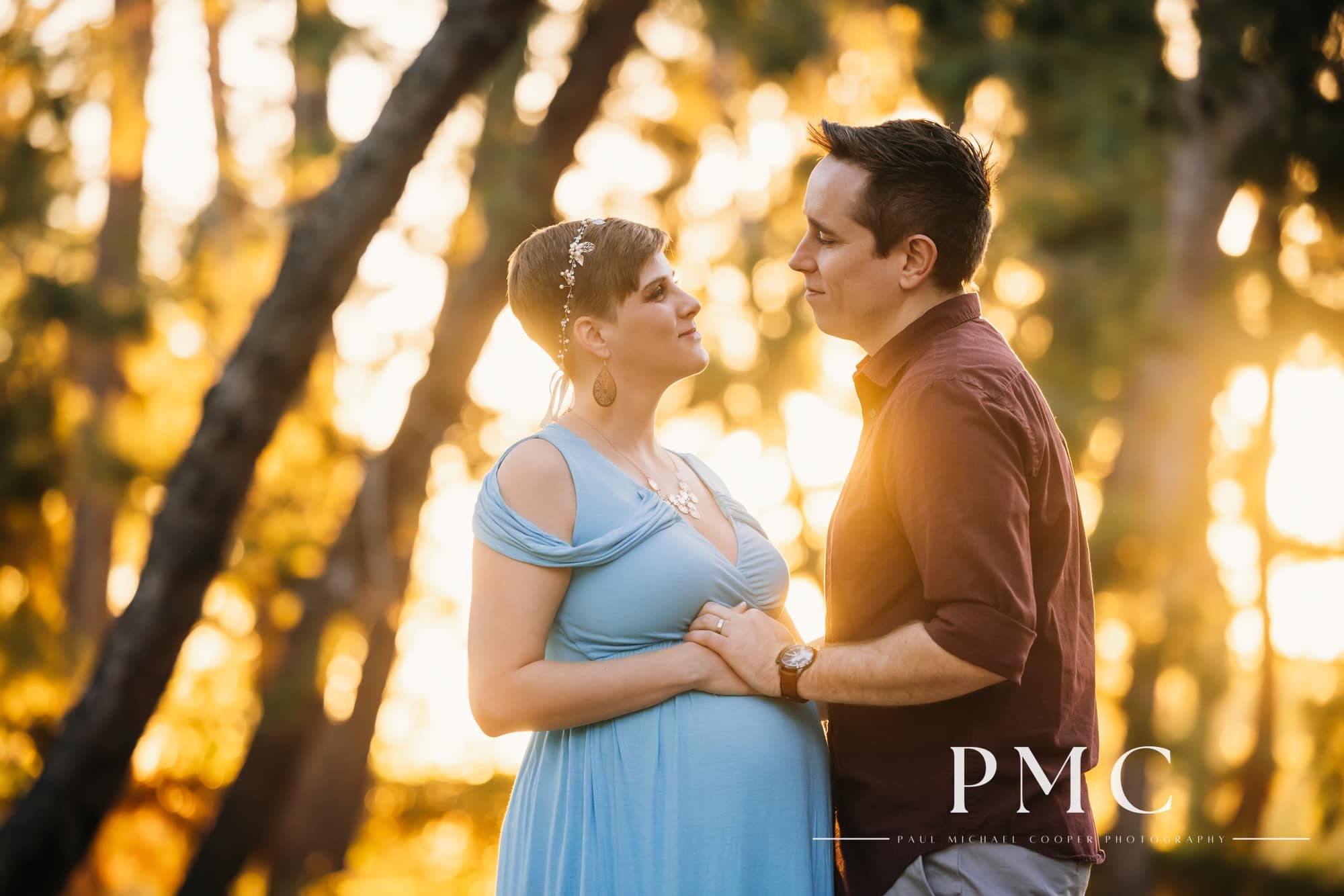 Ralph B. Clark Park Maternity Session - Buena Park, Orange County, California - Best San Diego Wedding Photographer-13.jpg