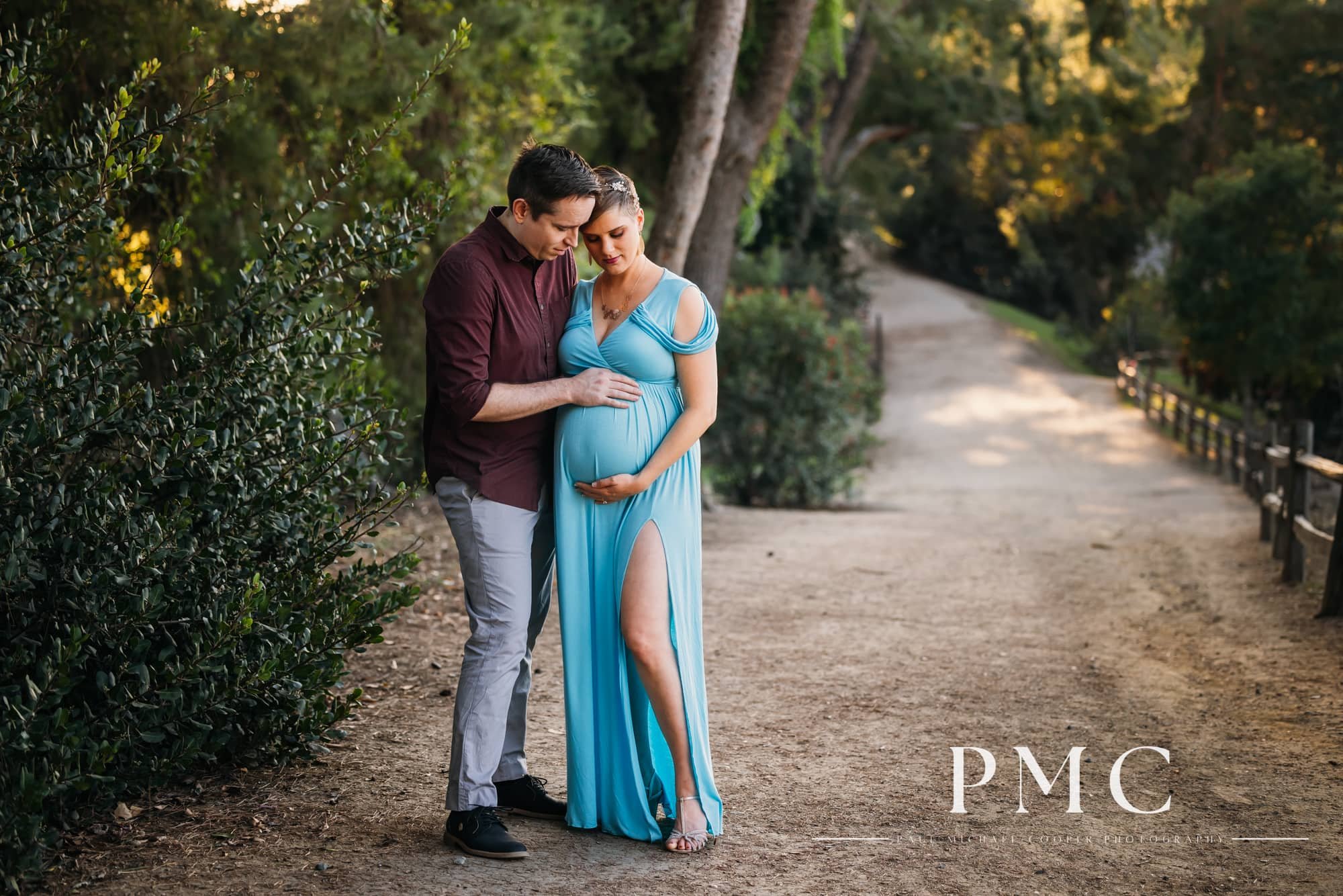 Ralph B. Clark Park Maternity Session - Buena Park, Orange County, California - Best San Diego Wedding Photographer-6.jpg