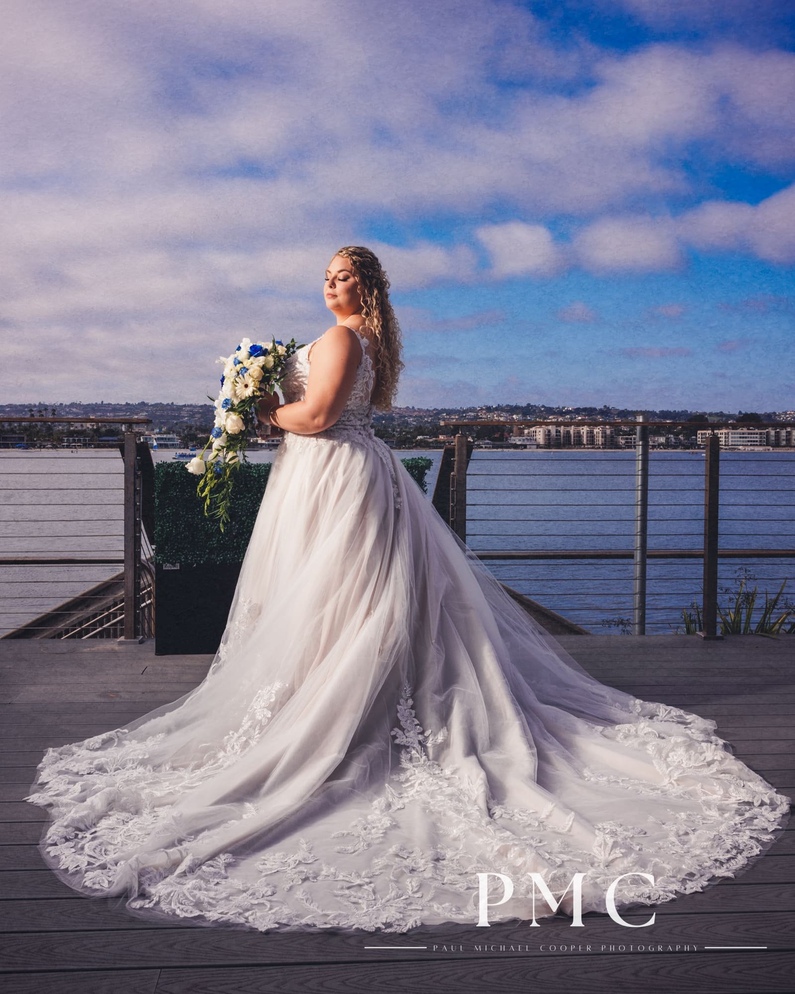 Tower Beach Club - Mission Bay - Best San Diego Wedding Photographer-4.jpg