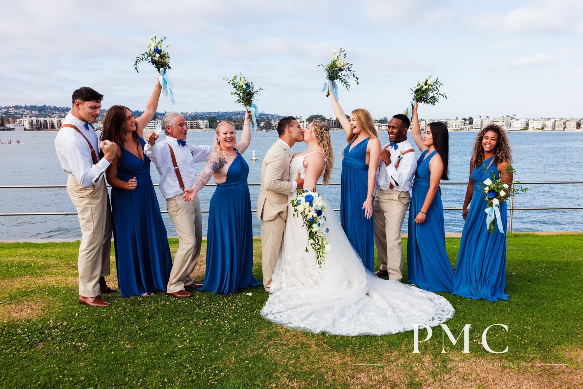 Tower Beach Club - Mission Bay - Best San Diego Wedding Photographer-8.jpg