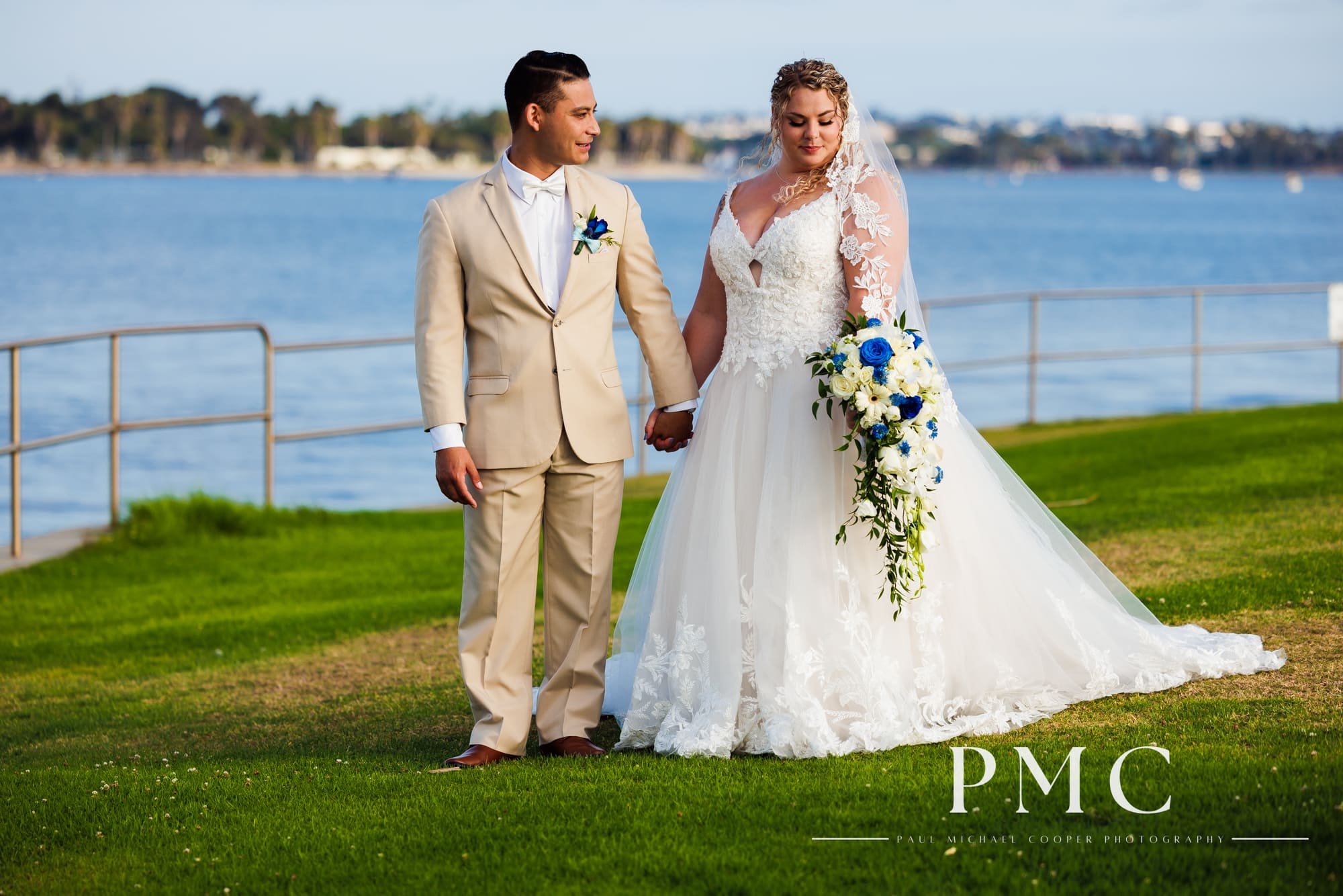 Tower Beach Club - Mission Bay - Best San Diego Wedding Photographer-9.jpg