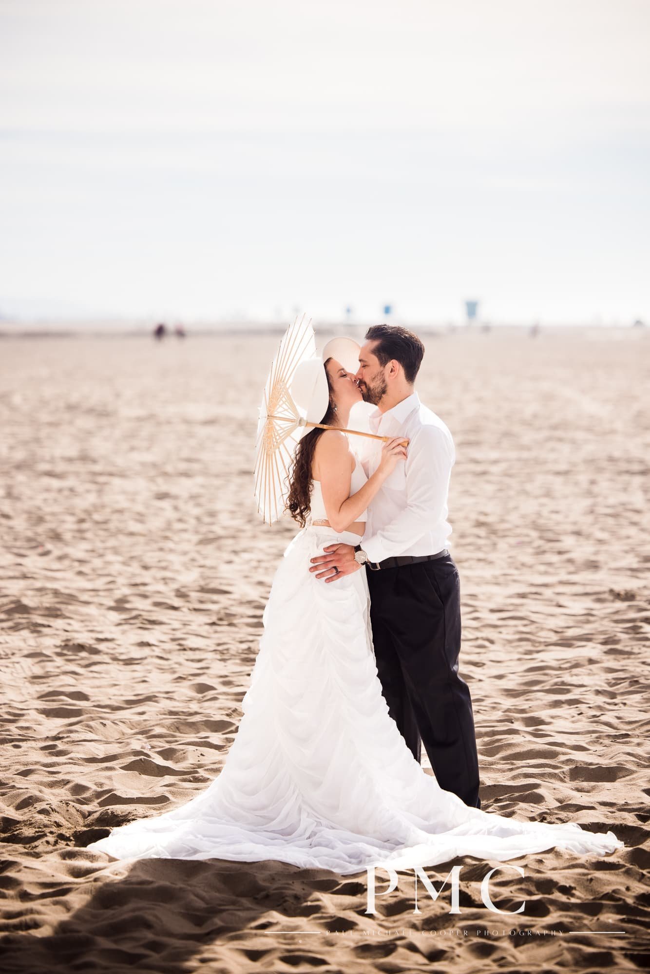 Huntington Beach Pier Anniversary Session - Best San Diego Wedding Photographer-15.jpg