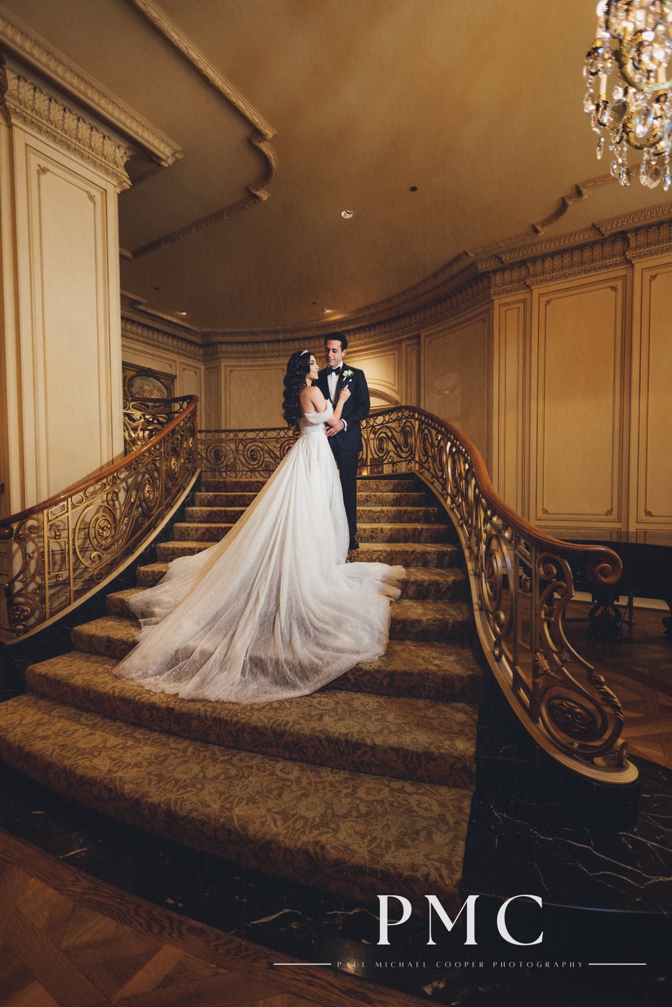 The Westgate Hotel - Downtown San Diego Wedding - Best San Diego Wedding Photographer-23.jpg