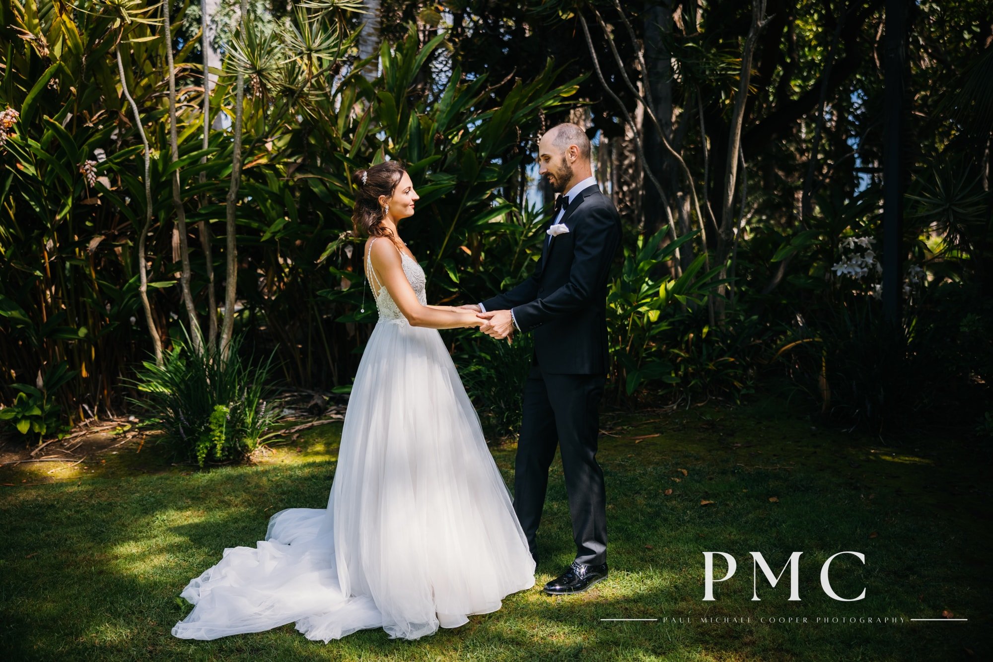 Paradise Point Resort & Spa - Summer Mission Bay Wedding - Best San Diego Wedding Photographer-10.jpg