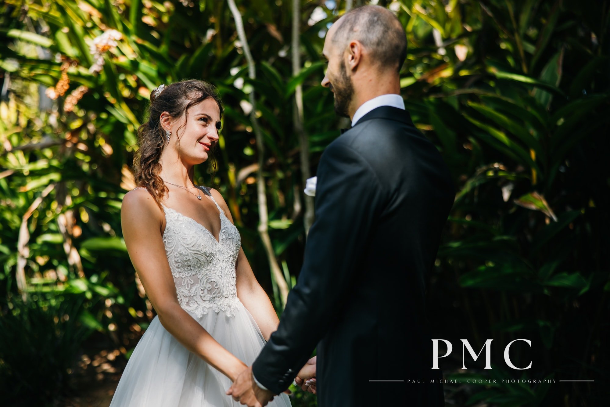 Paradise Point Resort & Spa - Summer Mission Bay Wedding - Best San Diego Wedding Photographer-12.jpg