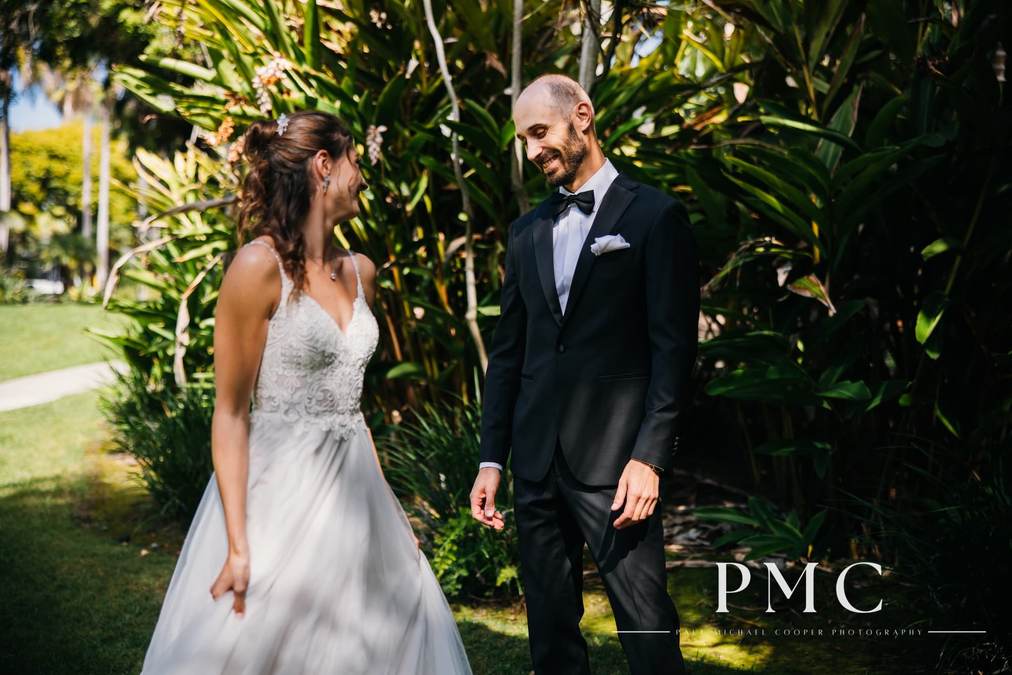 Paradise Point Resort & Spa - Summer Mission Bay Wedding - Best San Diego Wedding Photographer-14.jpg