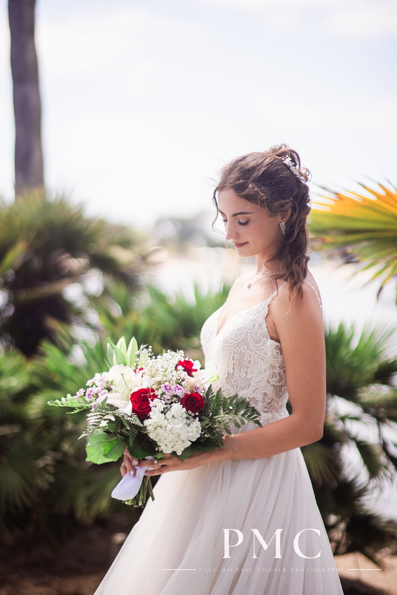 Paradise Point Resort & Spa - Summer Mission Bay Wedding - Best San Diego Wedding Photographer-2.jpg