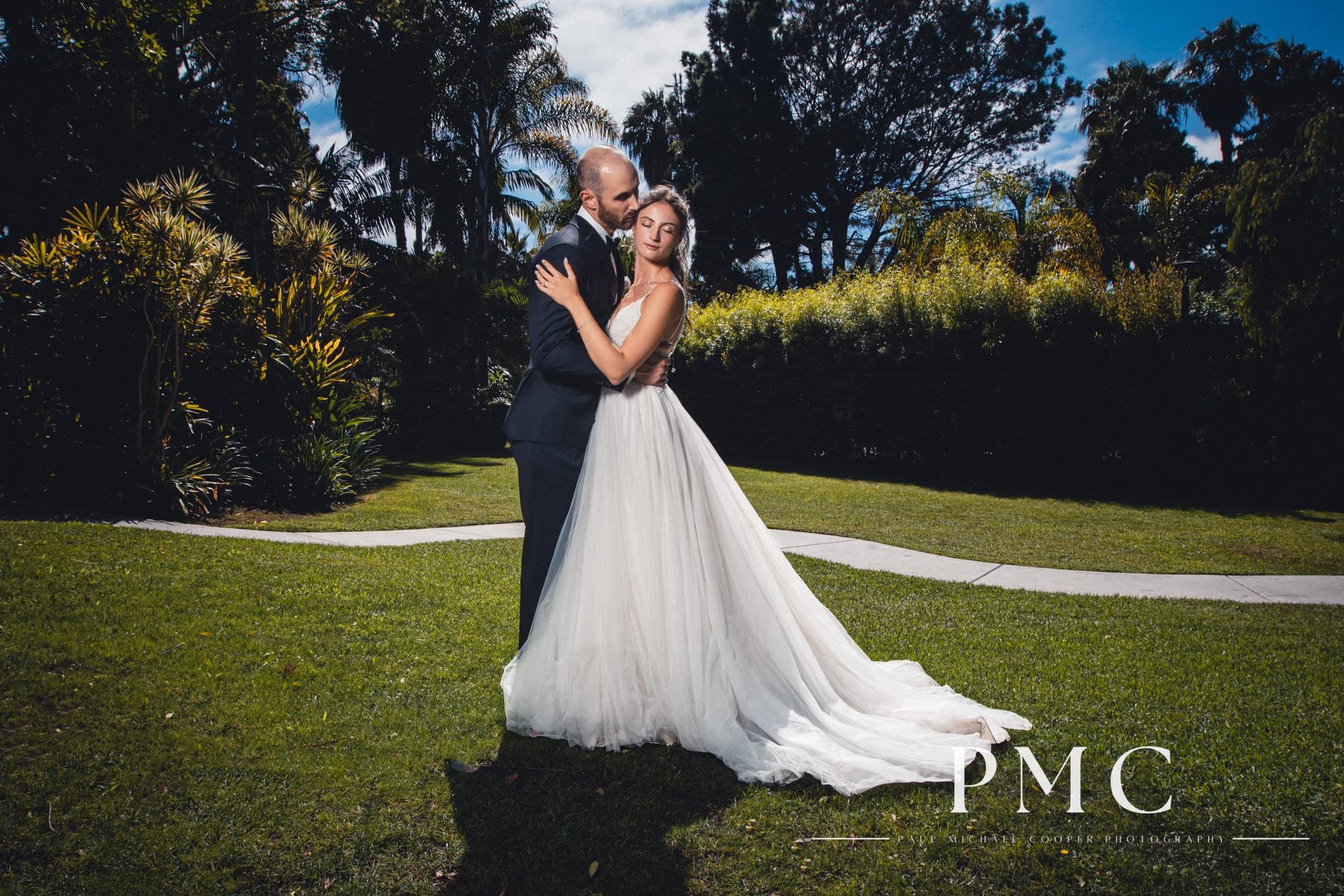 Paradise Point Resort & Spa - Summer Mission Bay Wedding - Best San Diego Wedding Photographer-31.jpg