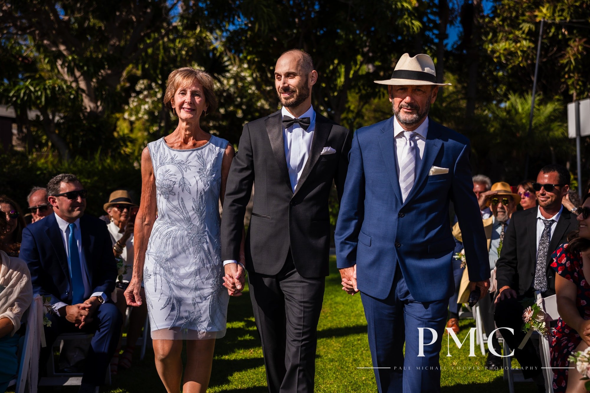 Paradise Point Resort & Spa - Summer Mission Bay Wedding - Best San Diego Wedding Photographer-37.jpg