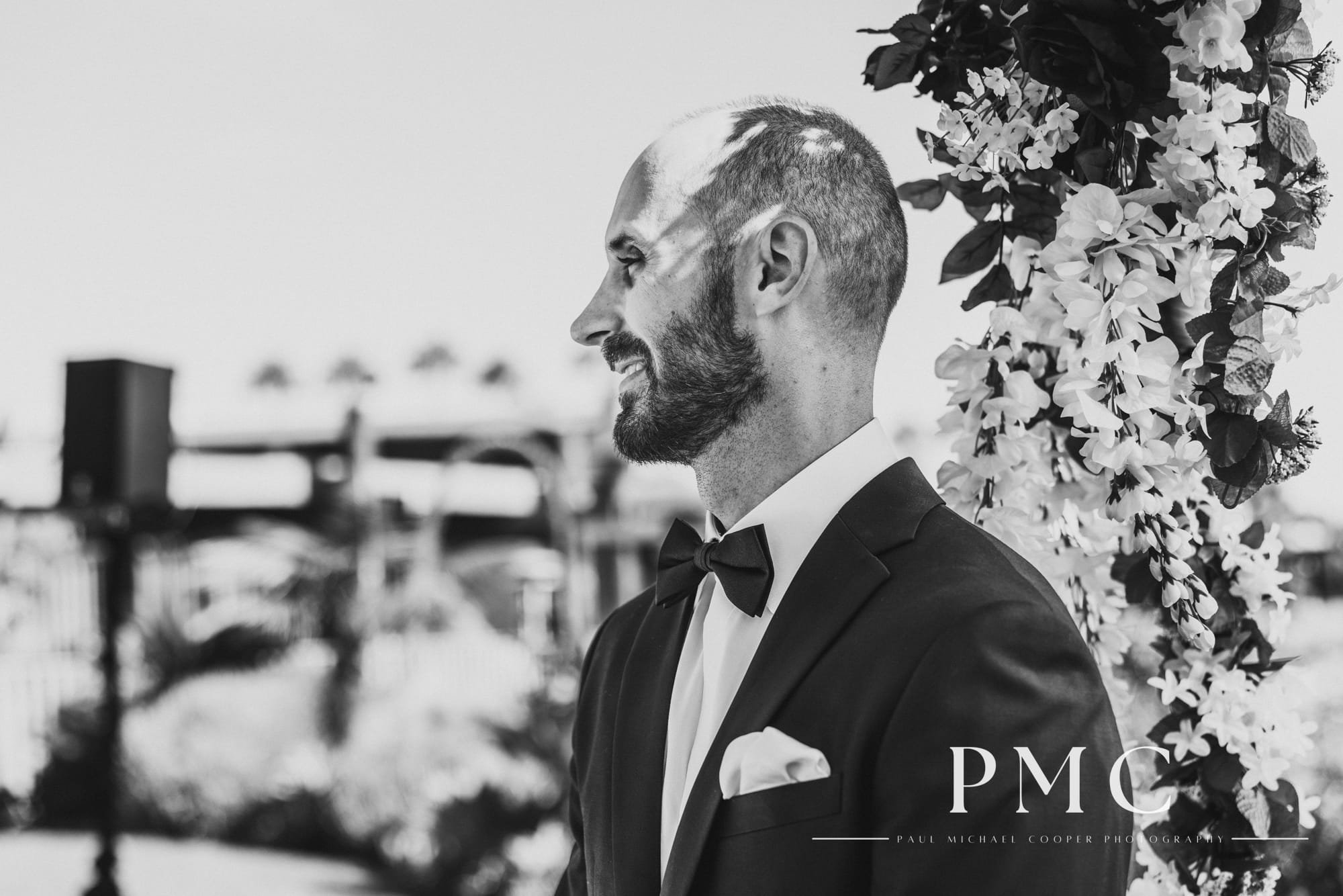 Paradise Point Resort & Spa - Summer Mission Bay Wedding - Best San Diego Wedding Photographer-39.jpg