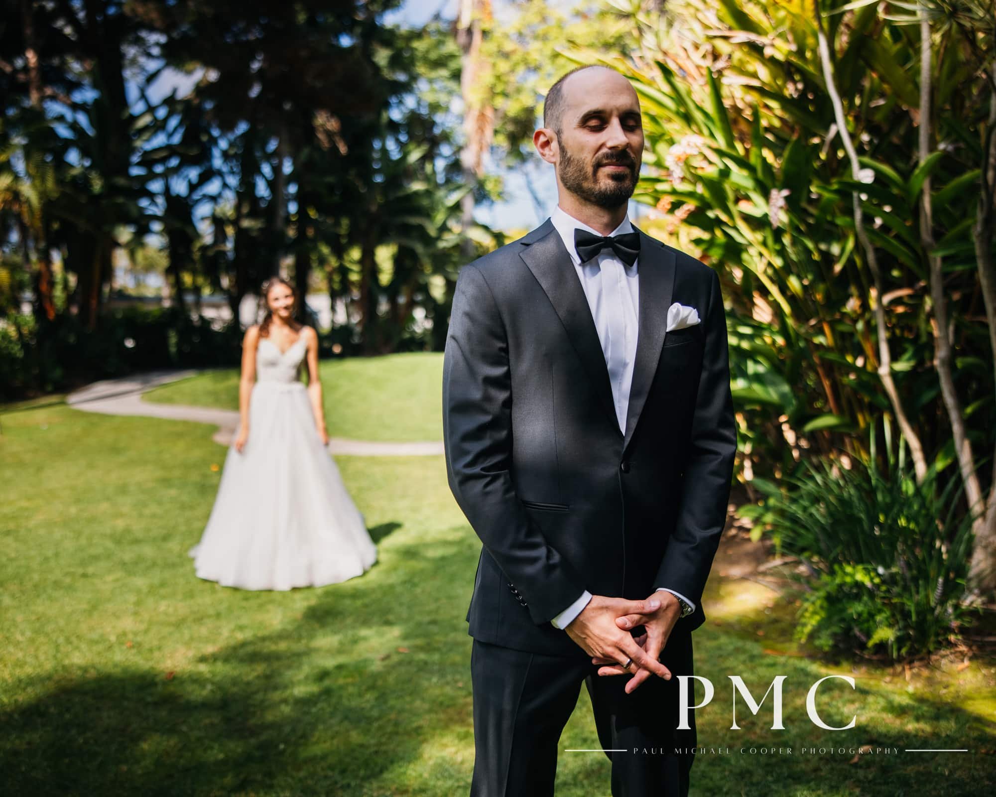 Paradise Point Resort & Spa - Summer Mission Bay Wedding - Best San Diego Wedding Photographer-3.jpg