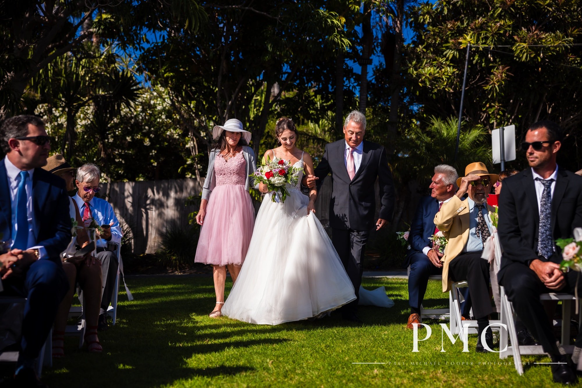 Paradise Point Resort & Spa - Summer Mission Bay Wedding - Best San Diego Wedding Photographer-40.jpg