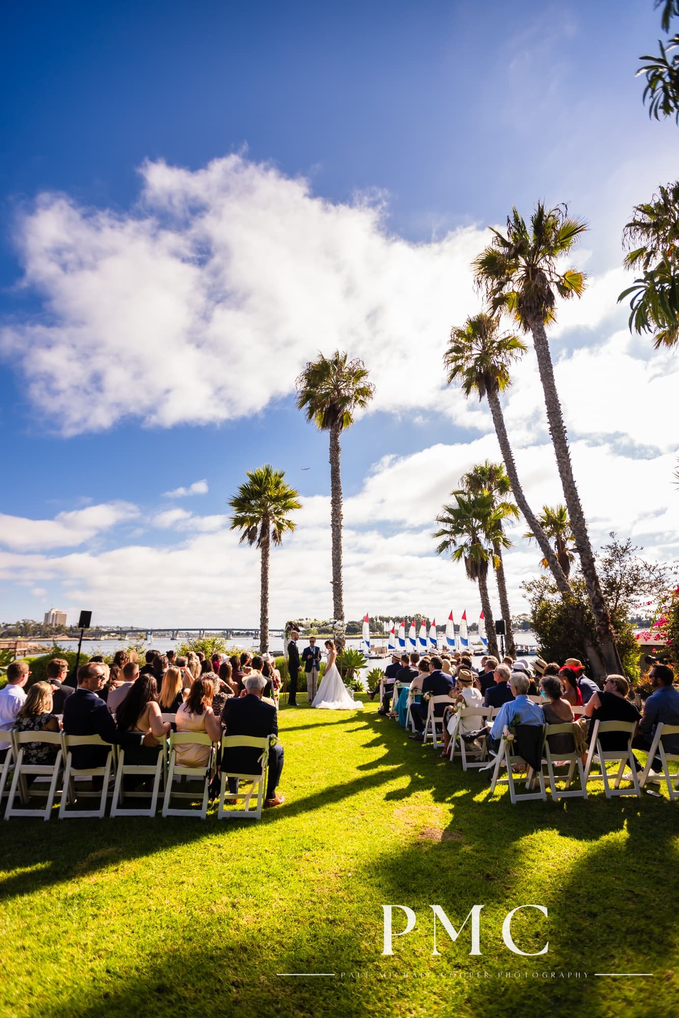 Paradise Point Resort & Spa - Summer Mission Bay Wedding - Best San Diego Wedding Photographer-45.jpg
