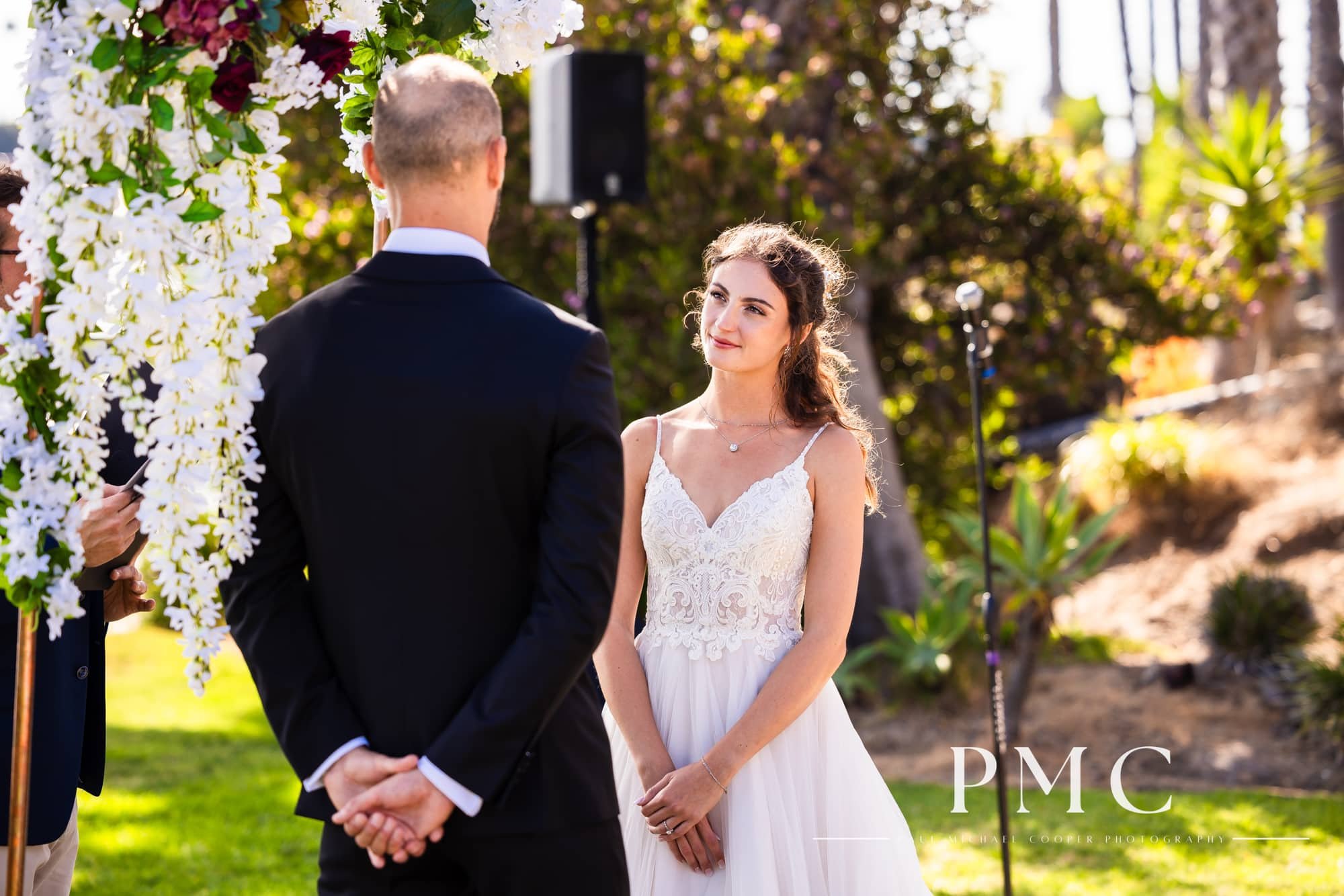 Paradise Point Resort & Spa - Summer Mission Bay Wedding - Best San Diego Wedding Photographer-47.jpg