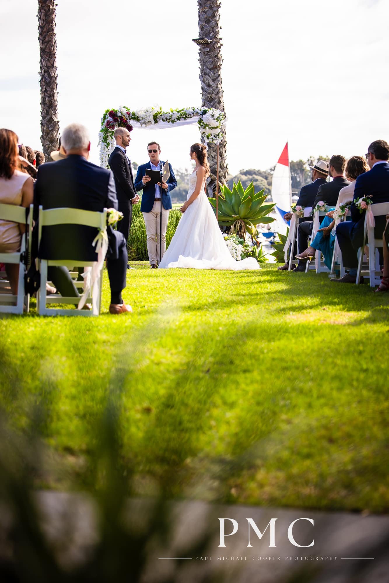Paradise Point Resort & Spa - Summer Mission Bay Wedding - Best San Diego Wedding Photographer-48.jpg