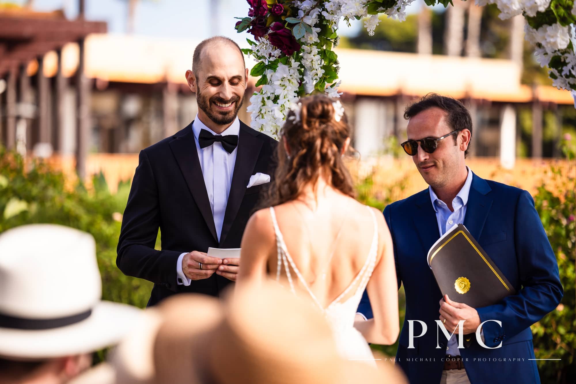 Paradise Point Resort & Spa - Summer Mission Bay Wedding - Best San Diego Wedding Photographer-52.jpg