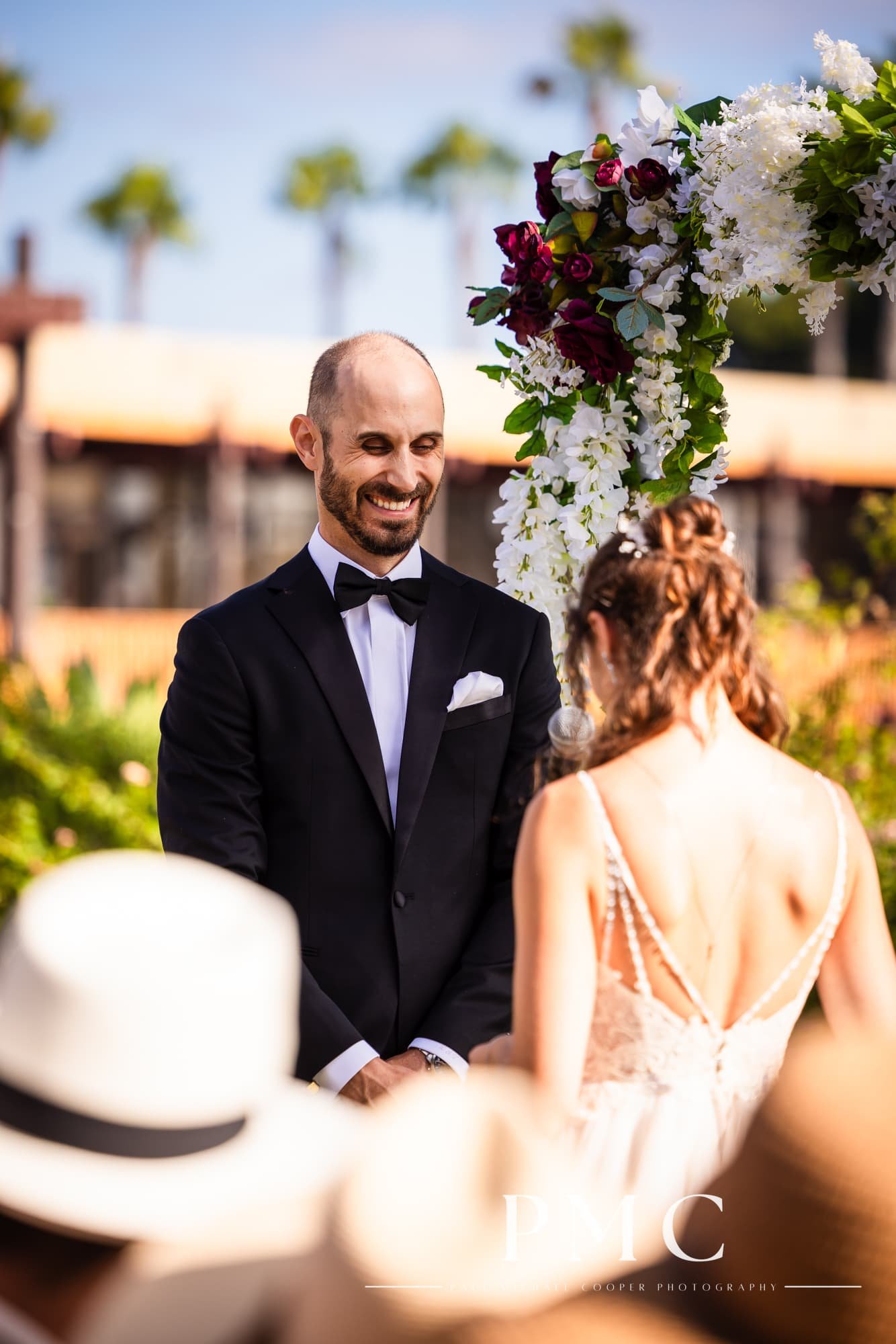 Paradise Point Resort & Spa - Summer Mission Bay Wedding - Best San Diego Wedding Photographer-53.jpg