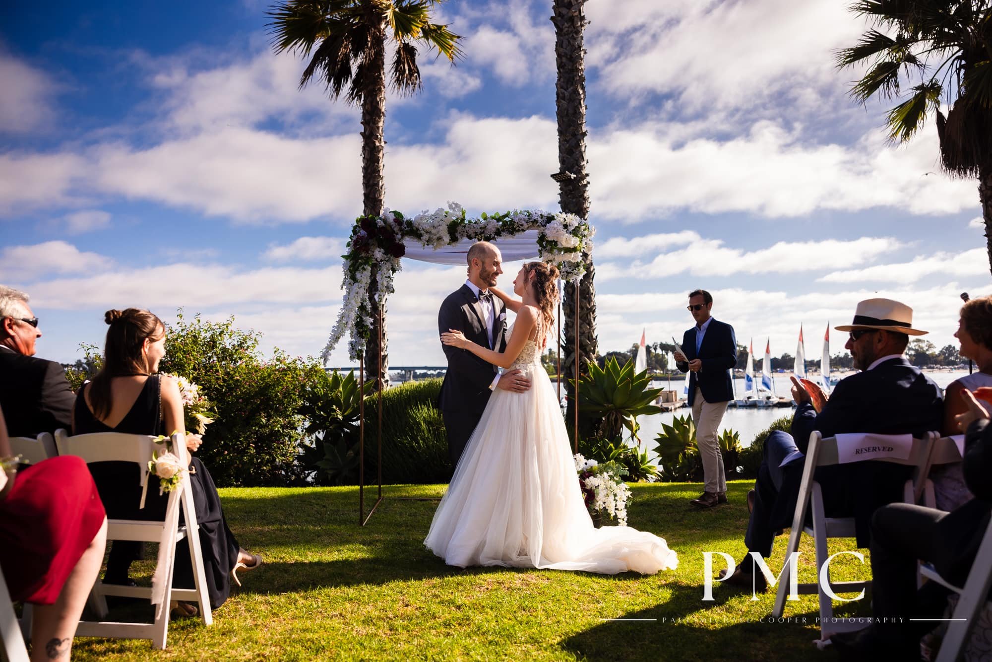 Paradise Point Resort & Spa - Summer Mission Bay Wedding - Best San Diego Wedding Photographer-62.jpg