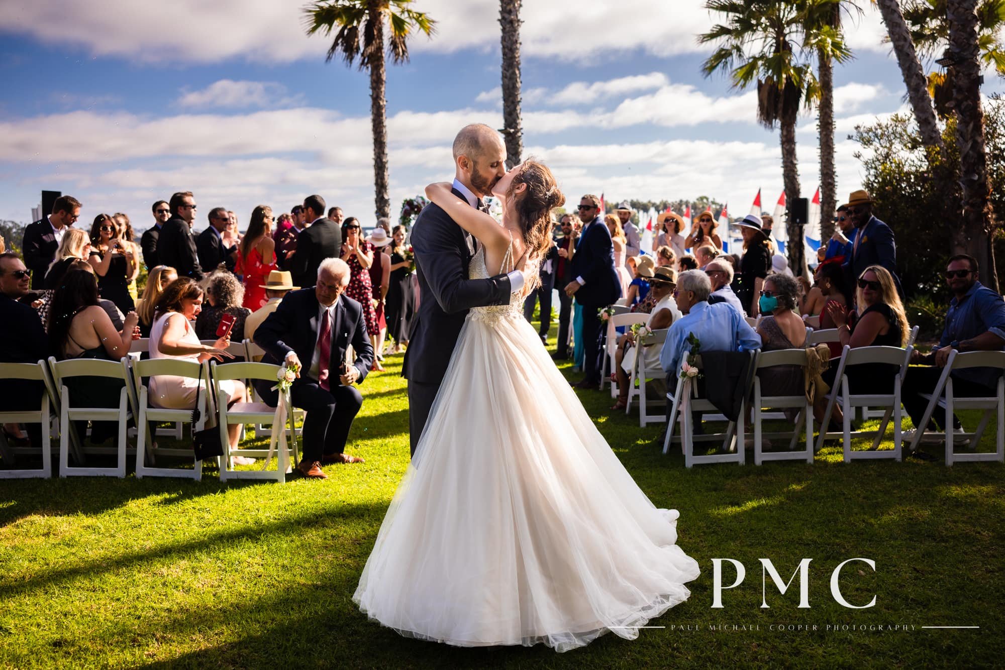 Paradise Point Resort & Spa - Summer Mission Bay Wedding - Best San Diego Wedding Photographer-67.jpg