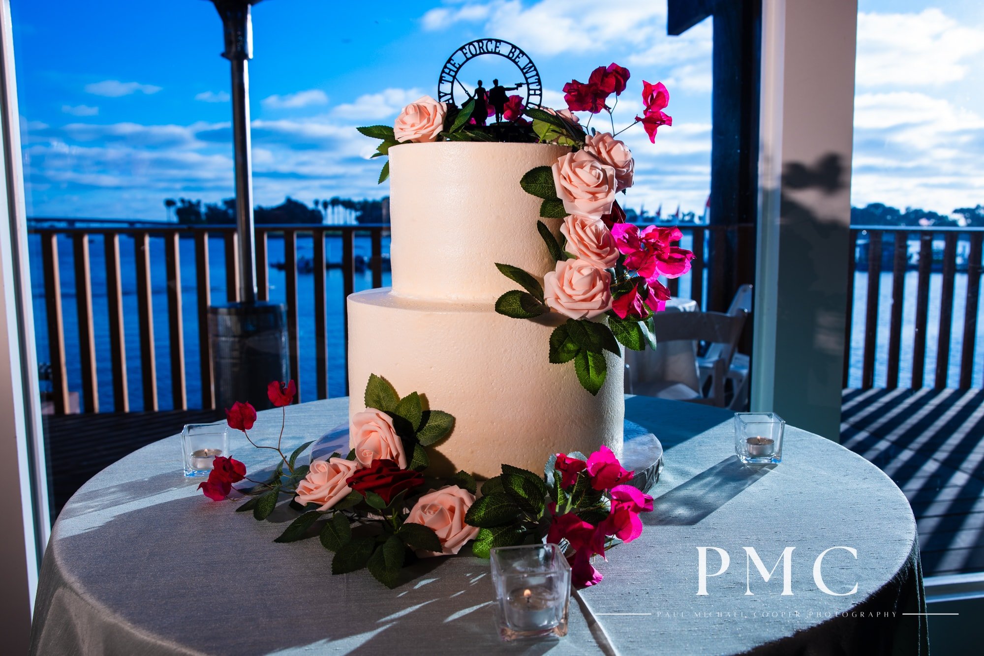 Paradise Point Resort & Spa - Summer Mission Bay Wedding - Best San Diego Wedding Photographer-74.jpg