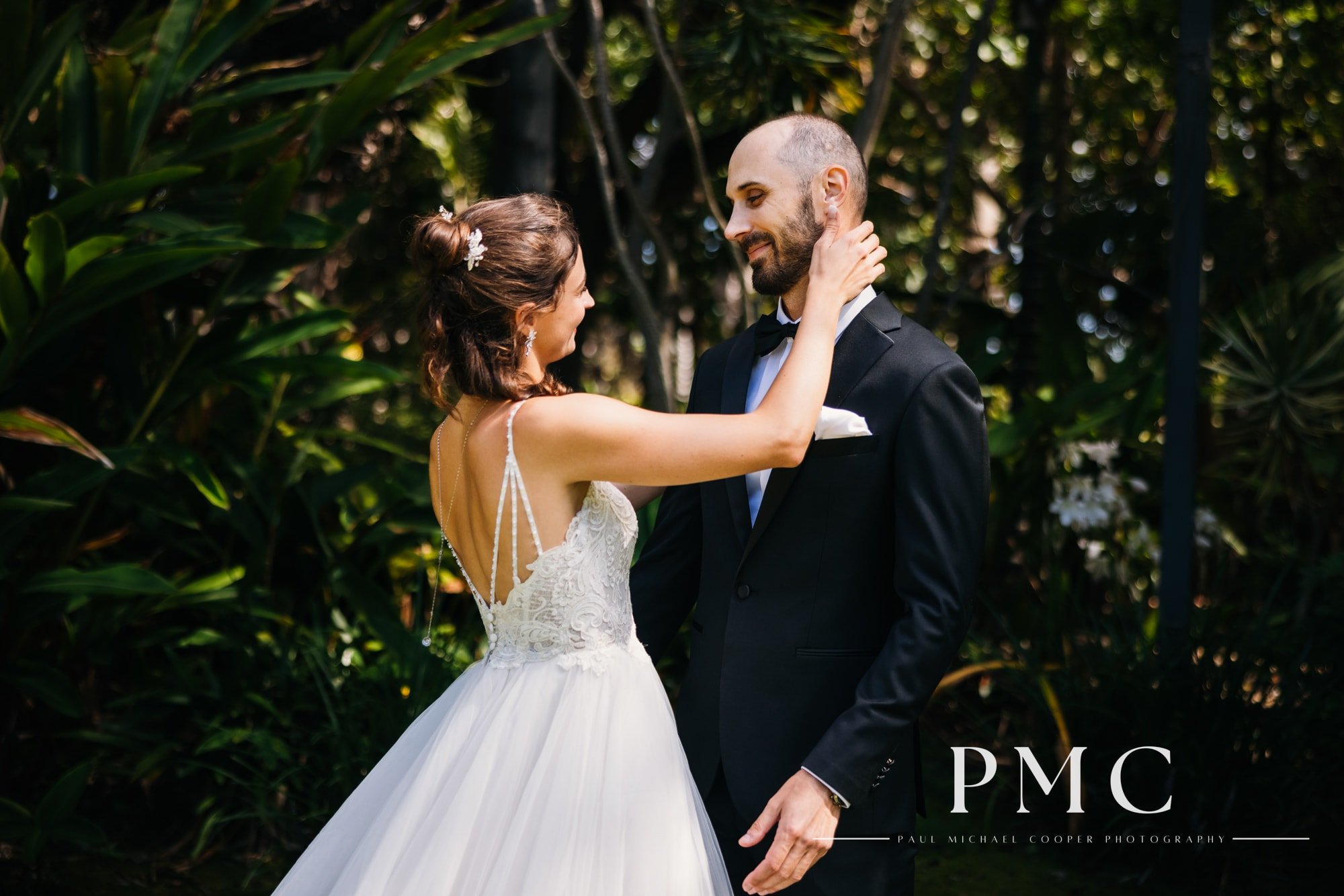 Paradise Point Resort & Spa - Summer Mission Bay Wedding - Best San Diego Wedding Photographer-7.jpg