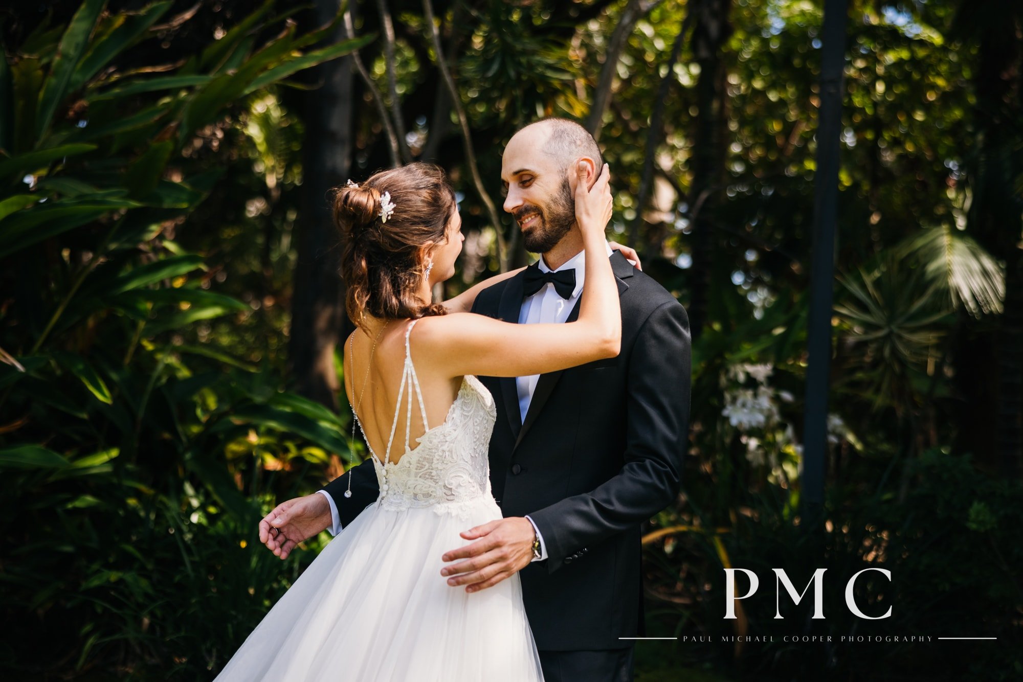 Paradise Point Resort & Spa - Summer Mission Bay Wedding - Best San Diego Wedding Photographer-8.jpg