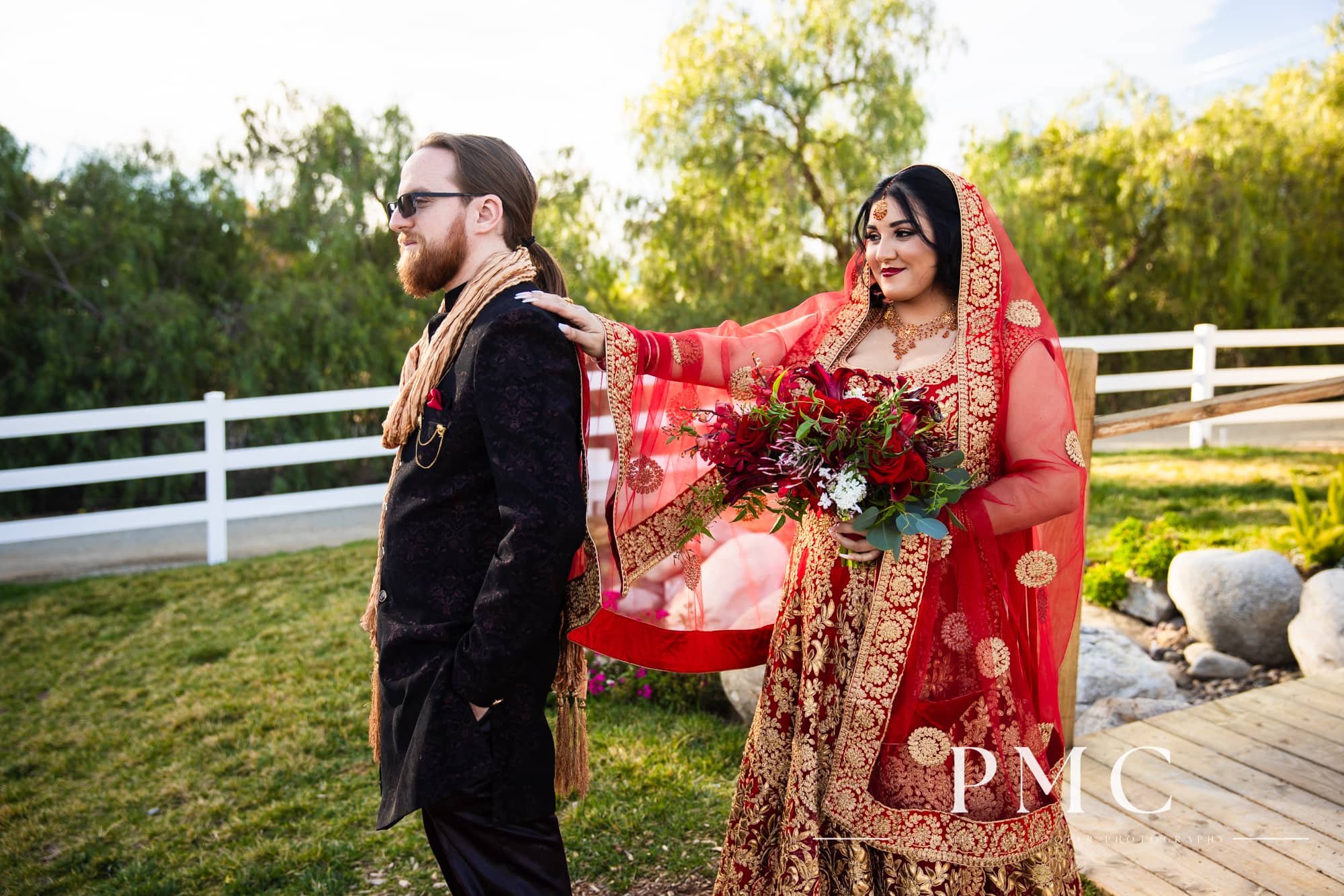 Lake Oak Meadows - Indian Wedding - Best Temecula Wedding Photographer-20.jpg