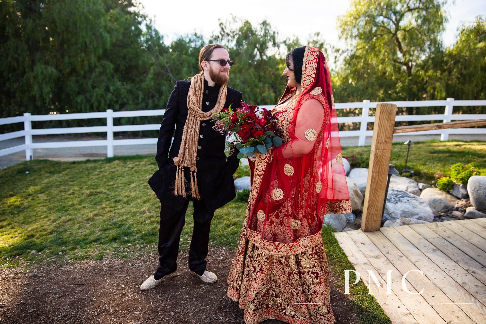 Lake Oak Meadows - Indian Wedding - Best Temecula Wedding Photographer-21.jpg