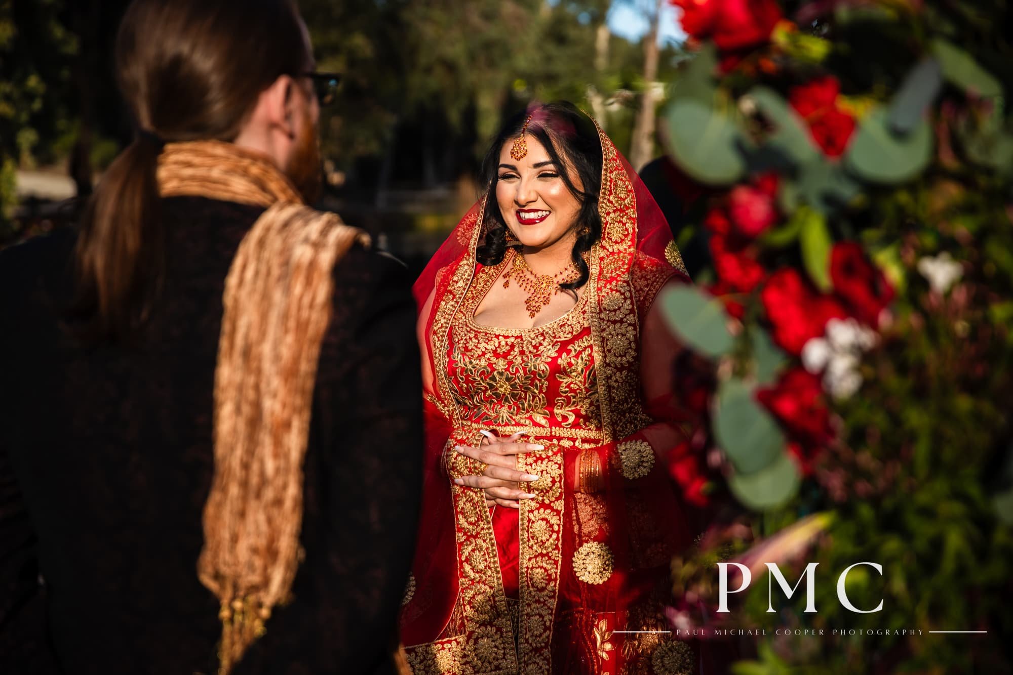 Lake Oak Meadows - Indian Wedding - Best Temecula Wedding Photographer-33.jpg