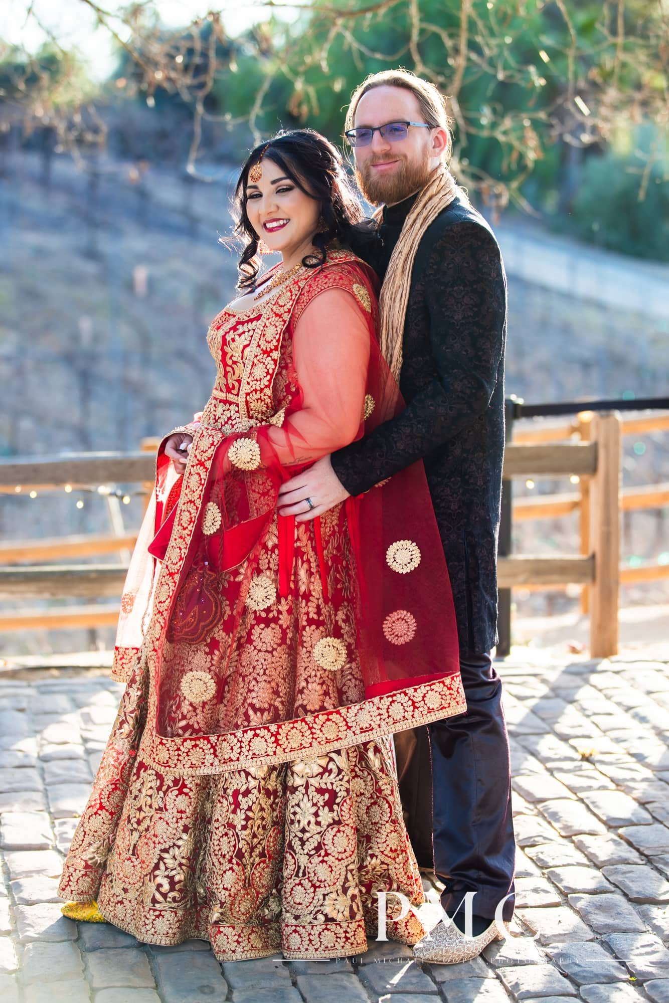 Lake Oak Meadows - Indian Wedding - Best Temecula Wedding Photographer-37.jpg