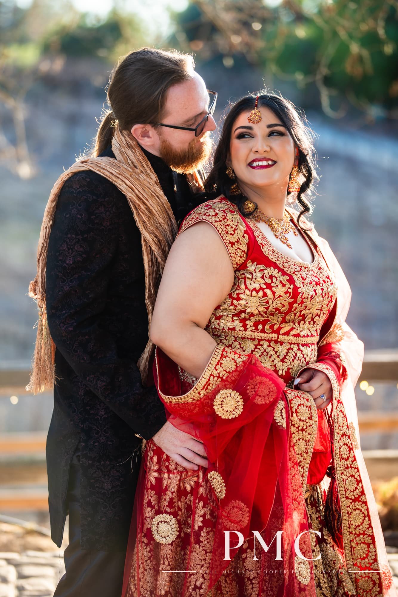 Lake Oak Meadows - Indian Wedding - Best Temecula Wedding Photographer-41.jpg