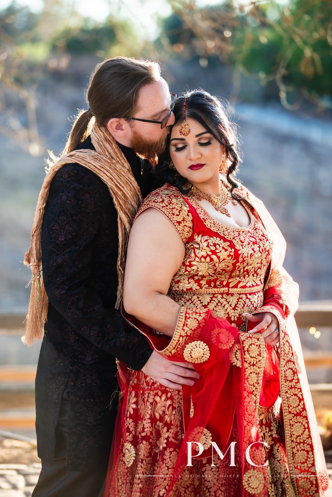 Lake Oak Meadows - Indian Wedding - Best Temecula Wedding Photographer-42.jpg