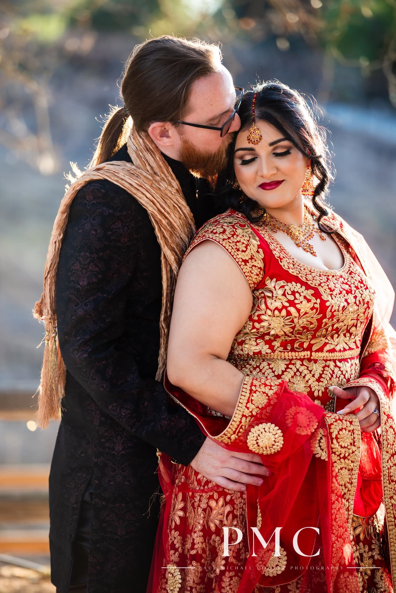 Lake Oak Meadows - Indian Wedding - Best Temecula Wedding Photographer-44.jpg