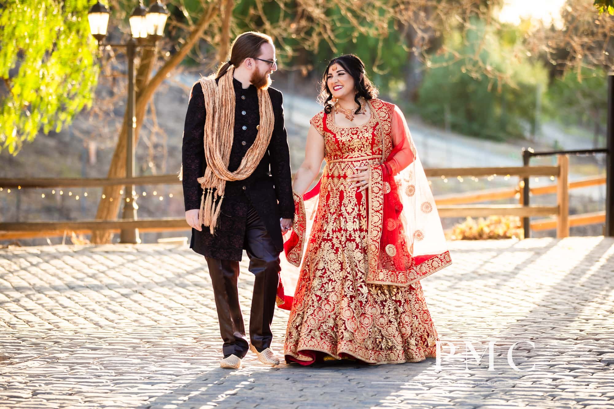 Lake Oak Meadows - Indian Wedding - Best Temecula Wedding Photographer-48.jpg