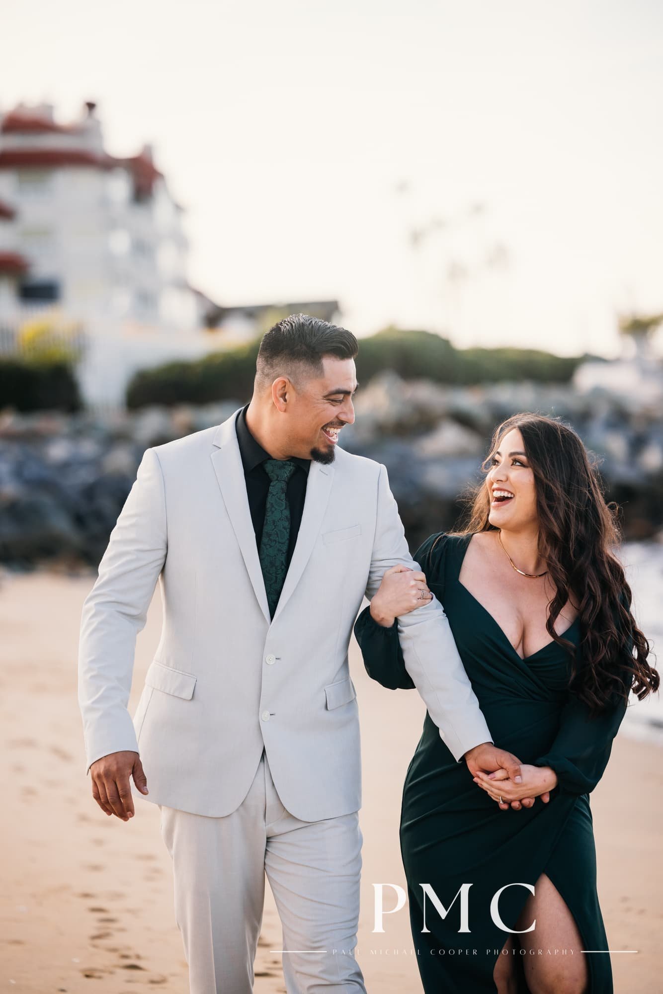 Chicano Park Engagement - Coronado Ferry Landing Engagement - Best San Diego Wedding Photographer-10_1.jpg