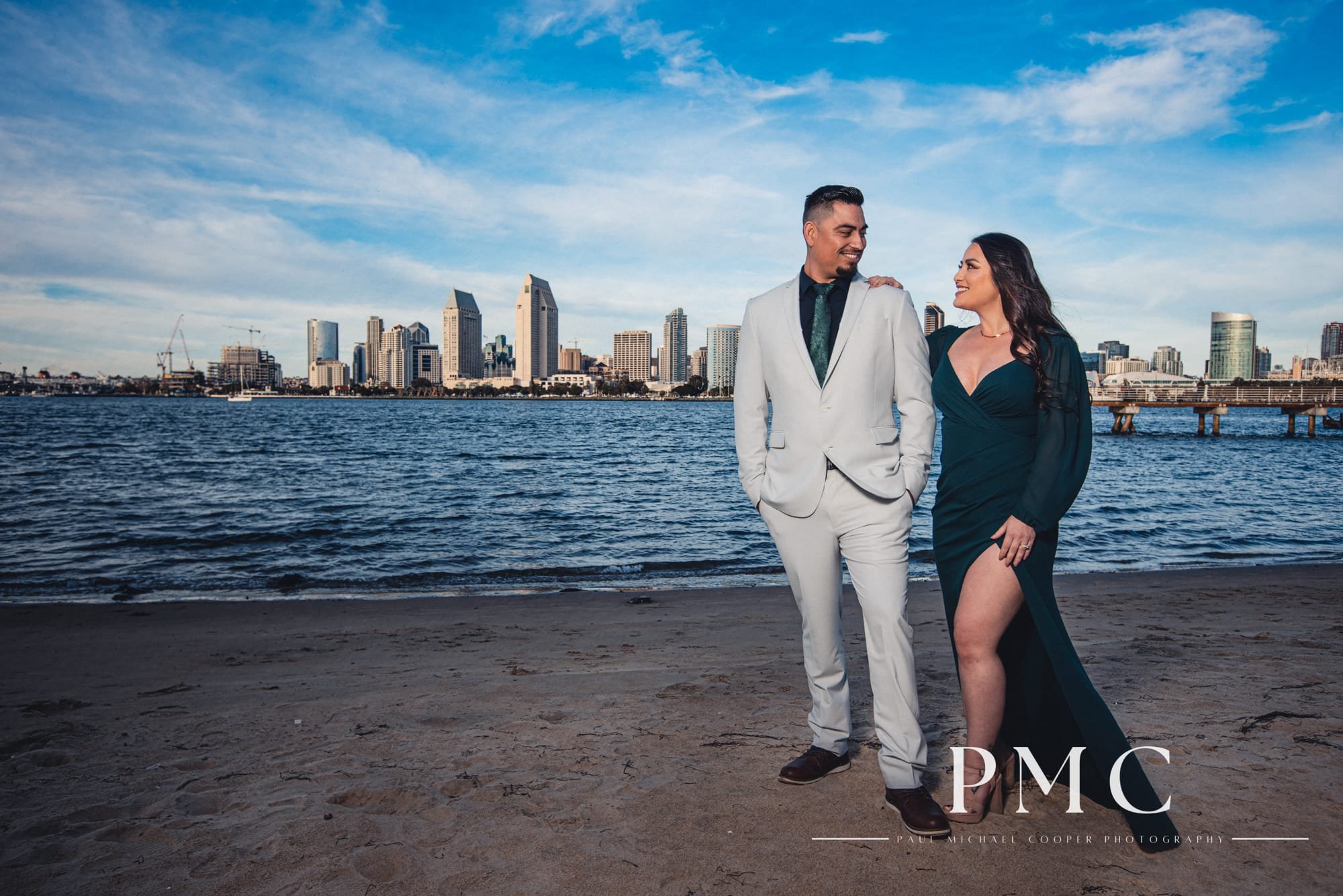Chicano Park Engagement - Coronado Ferry Landing Engagement - Best San Diego Wedding Photographer-12_1.jpg