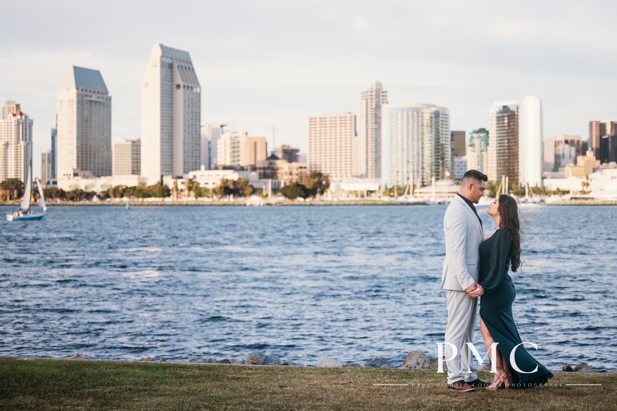 Chicano Park Engagement - Coronado Ferry Landing Engagement - Best San Diego Wedding Photographer-15_1.jpg
