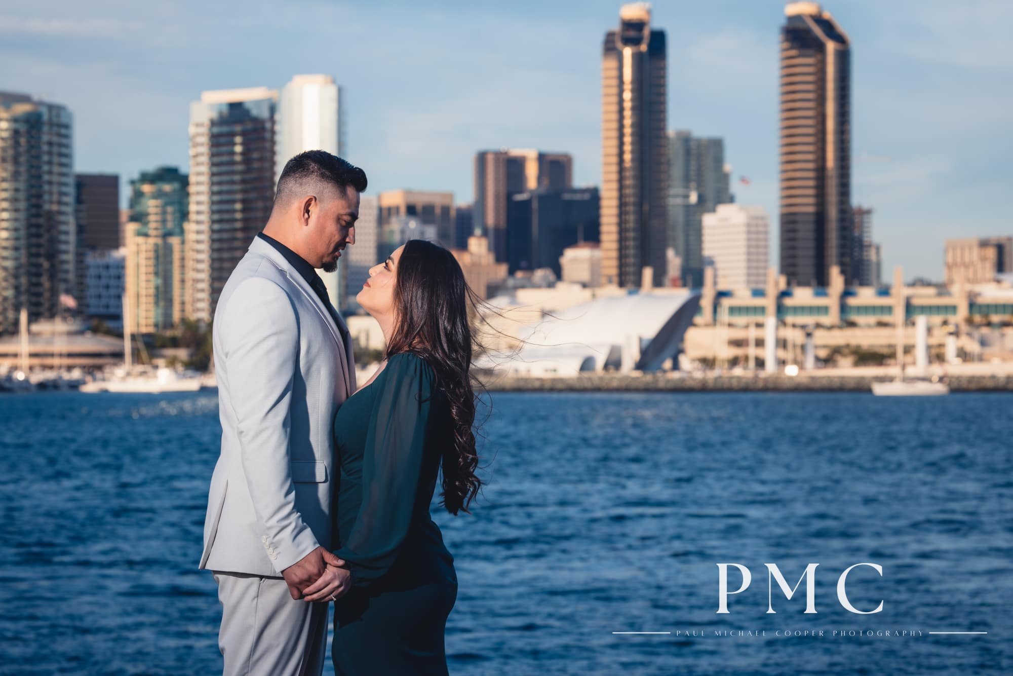 Chicano Park Engagement - Coronado Ferry Landing Engagement - Best San Diego Wedding Photographer-16_1.jpg