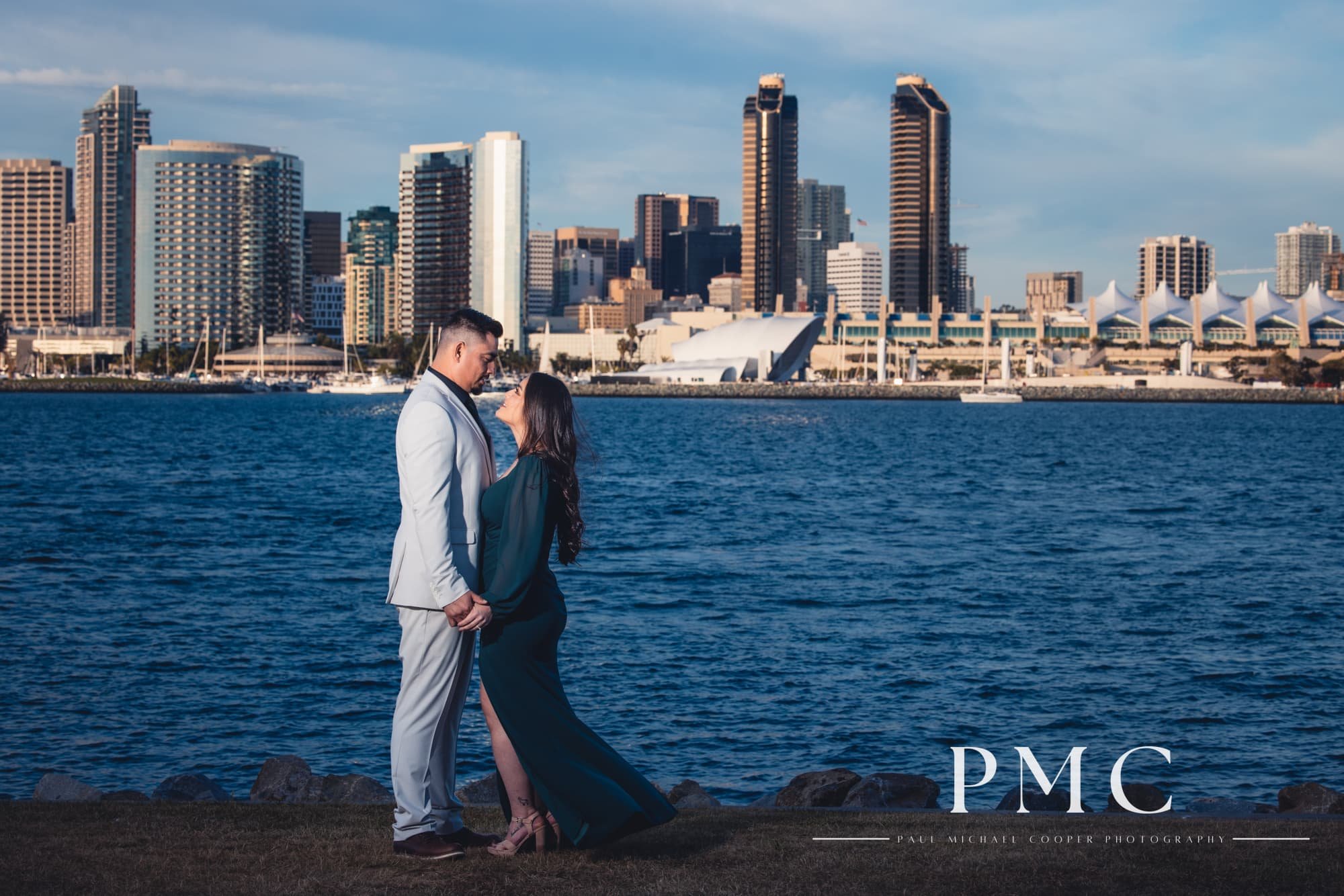 Chicano Park Engagement - Coronado Ferry Landing Engagement - Best San Diego Wedding Photographer-17_1.jpg