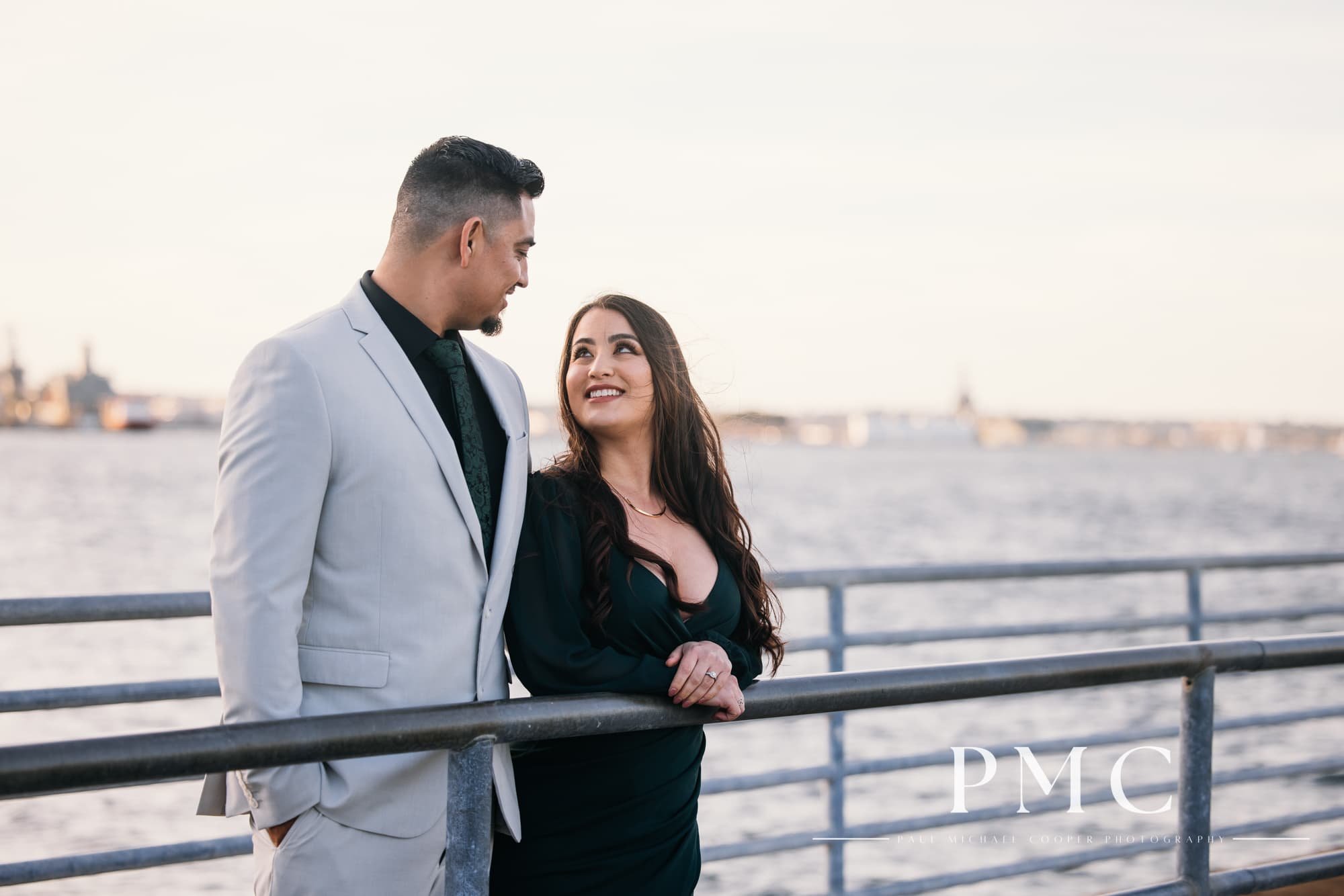Chicano Park Engagement - Coronado Ferry Landing Engagement - Best San Diego Wedding Photographer-18_1.jpg