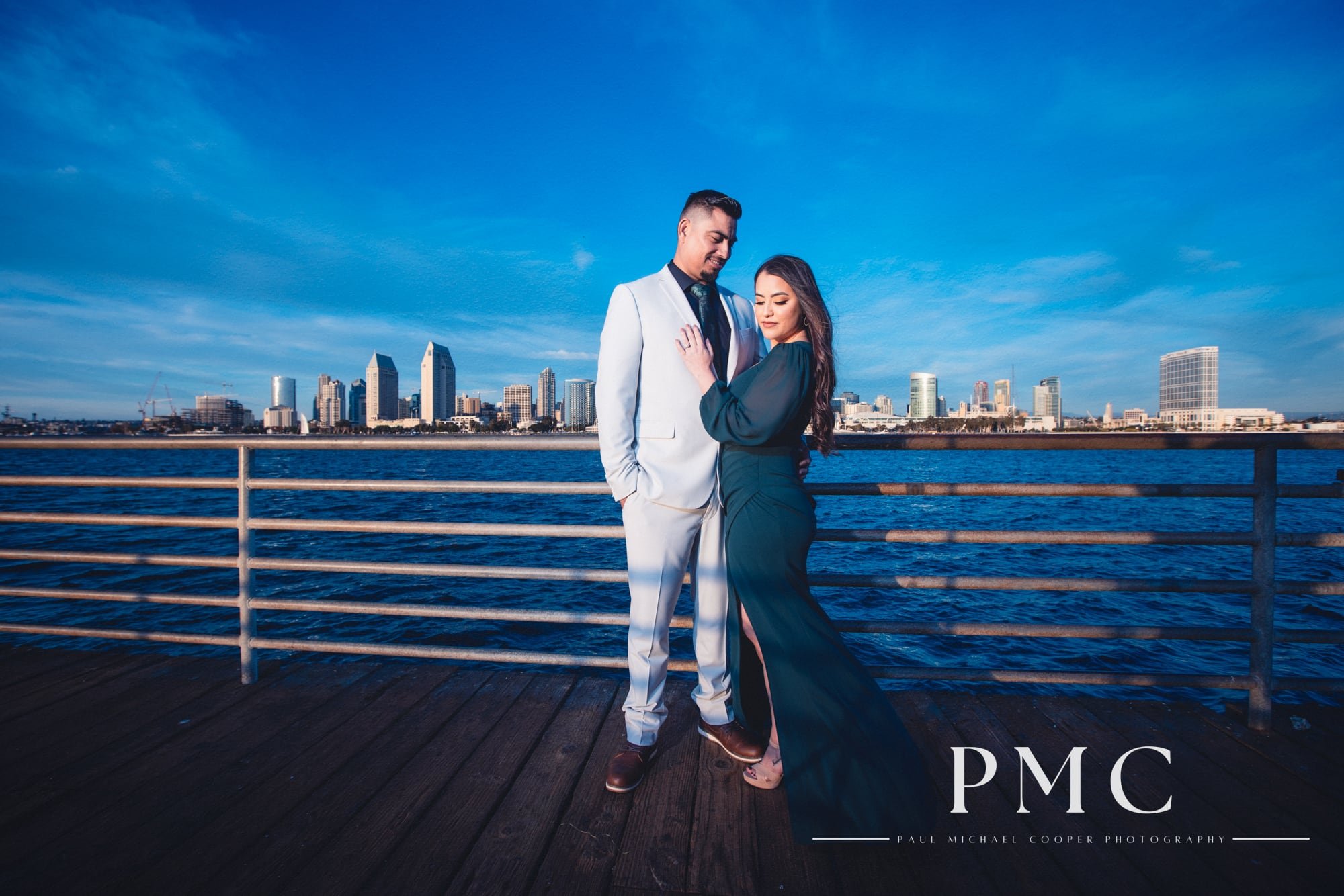 Chicano Park Engagement - Coronado Ferry Landing Engagement - Best San Diego Wedding Photographer-19_1.jpg