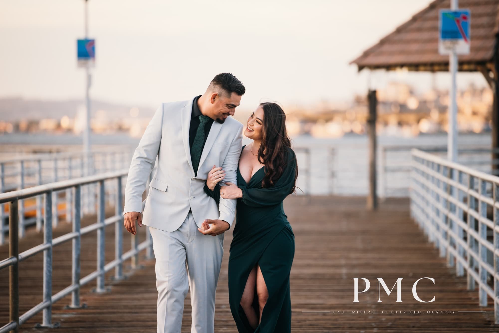 Chicano Park Engagement - Coronado Ferry Landing Engagement - Best San Diego Wedding Photographer-20_1.jpg