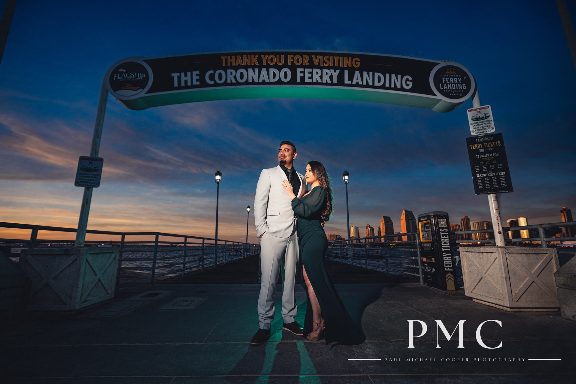 Chicano Park Engagement - Coronado Ferry Landing Engagement - Best San Diego Wedding Photographer-21_1.jpg