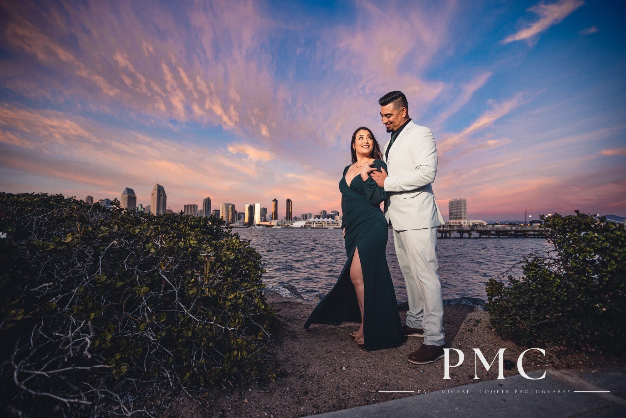 Chicano Park Engagement - Coronado Ferry Landing Engagement - Best San Diego Wedding Photographer-22_1.jpg