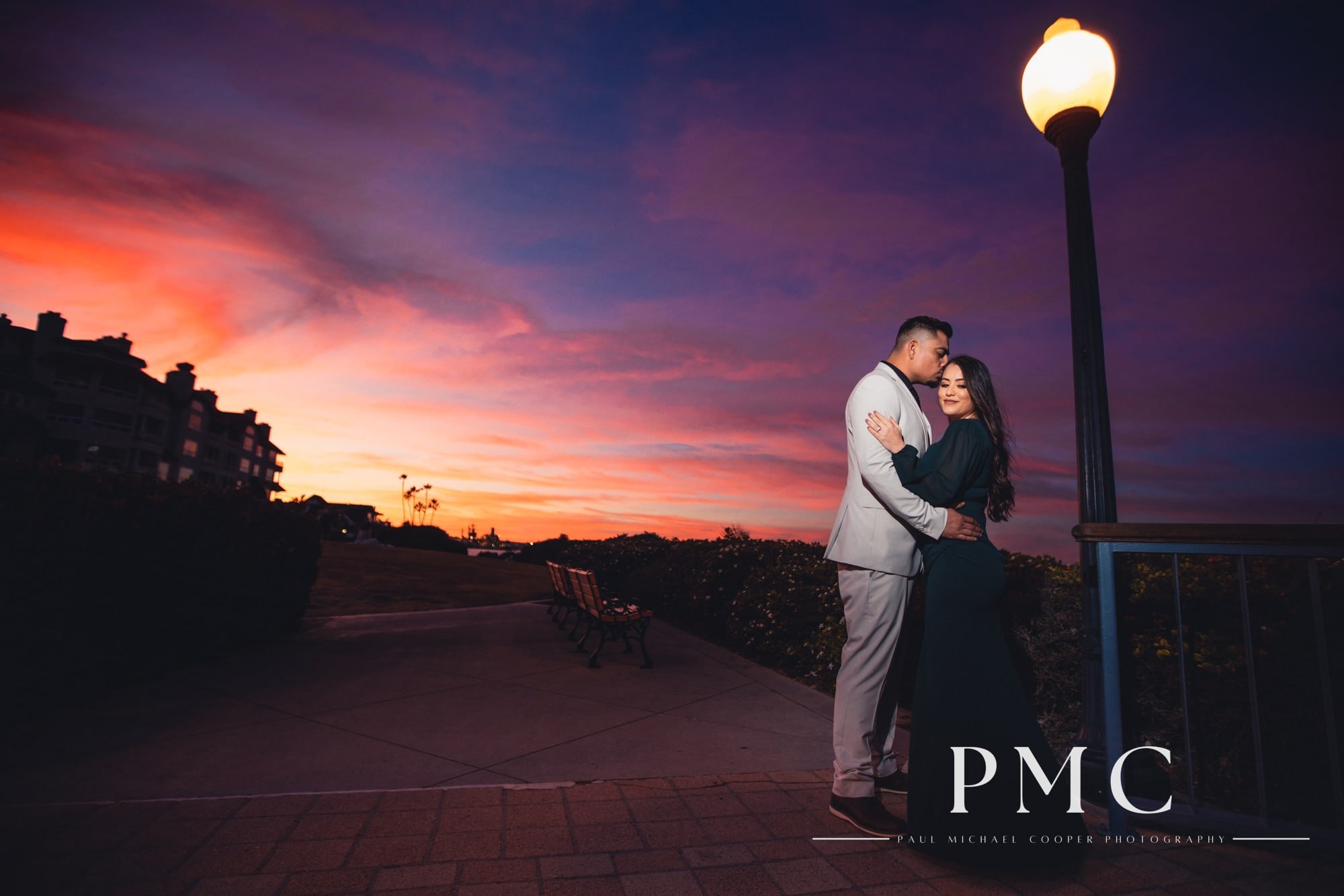 Chicano Park Engagement - Coronado Ferry Landing Engagement - Best San Diego Wedding Photographer-23.jpg