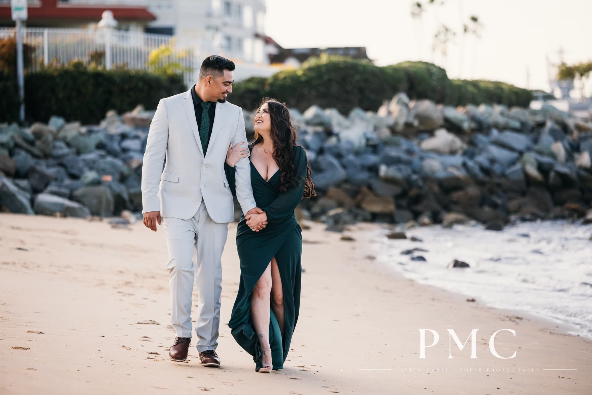 Chicano Park Engagement - Coronado Ferry Landing Engagement - Best San Diego Wedding Photographer-9_1.jpg