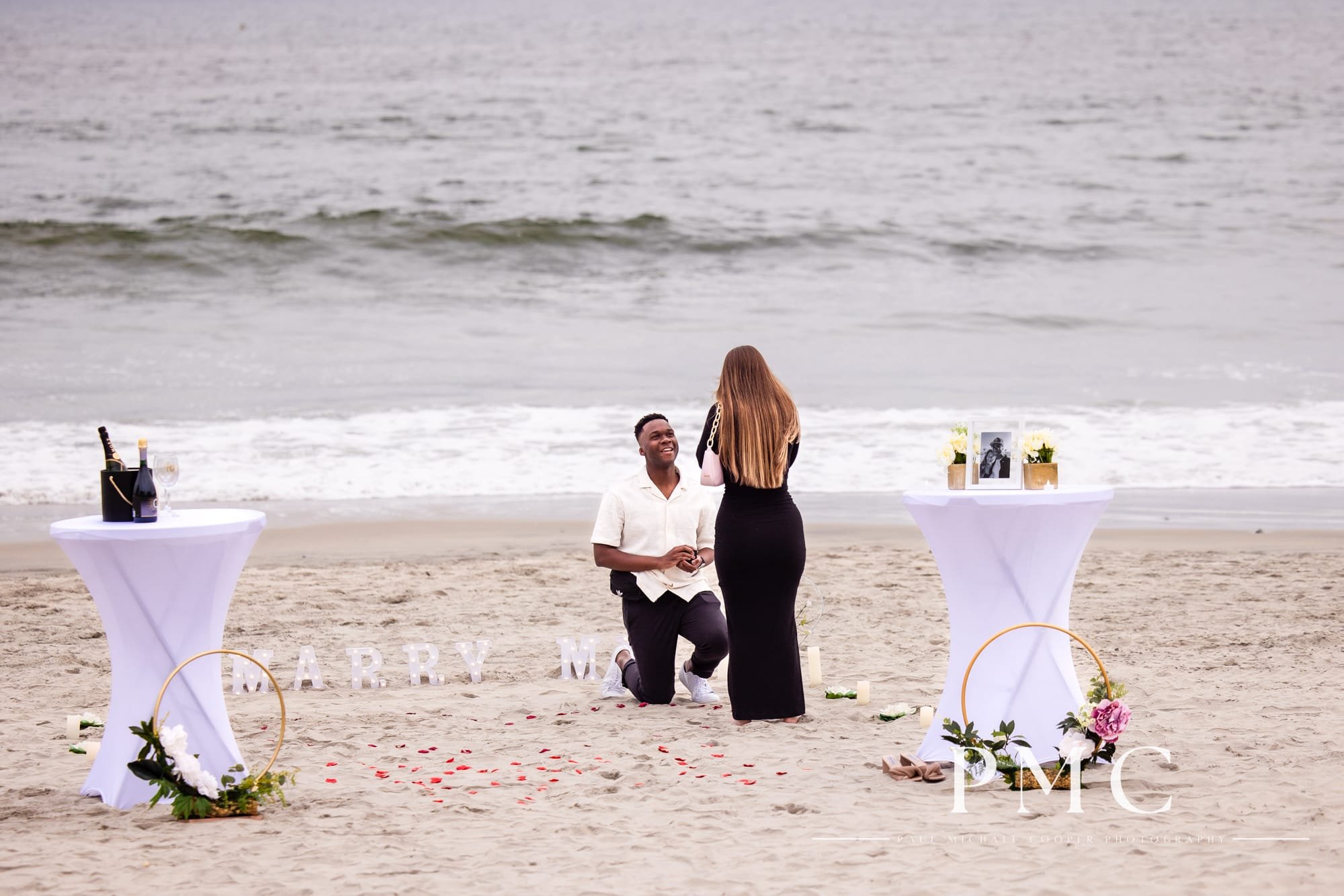 Coronado Beach Proposal - Best San Diego Wedding Photographer-11.jpg