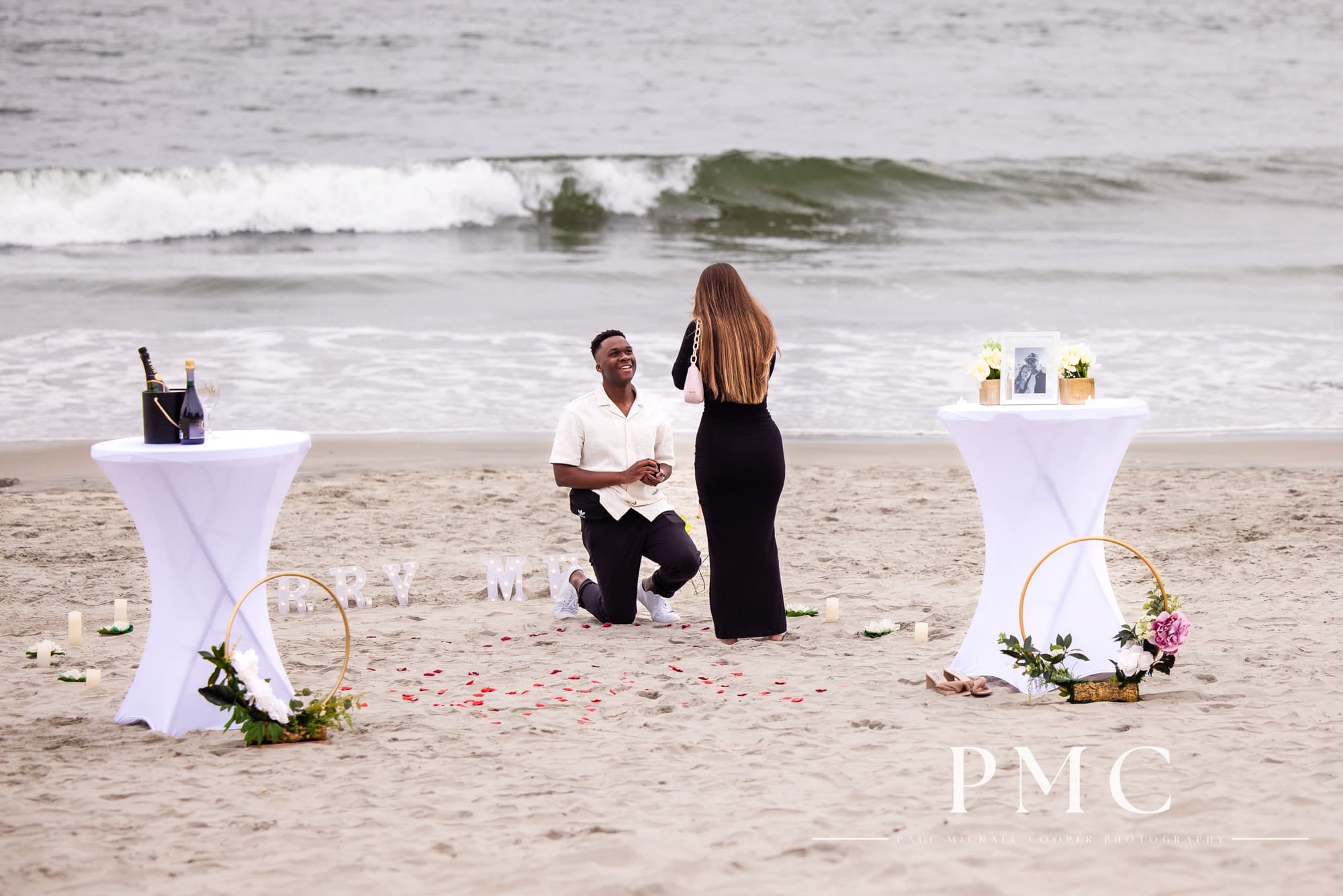 Coronado Beach Proposal - Best San Diego Wedding Photographer-12.jpg