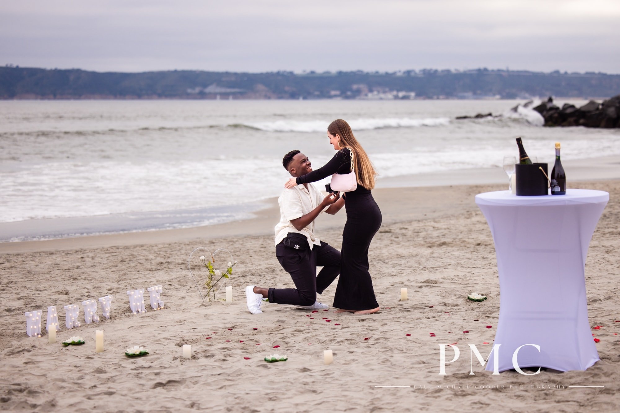 Coronado Beach Proposal - Best San Diego Wedding Photographer-14.jpg